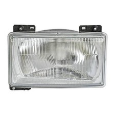 DIEDERICHS HALOGEN H4