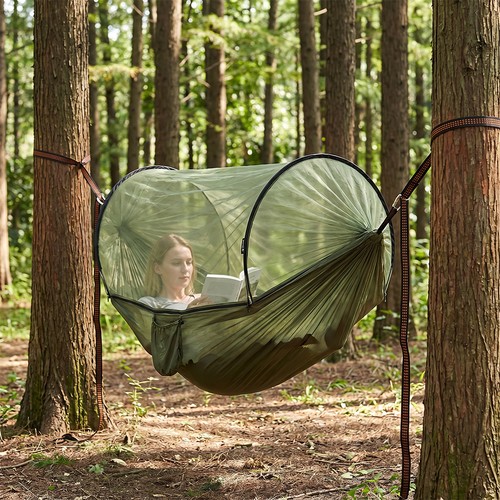 Hängematte outdoor - hängematte,