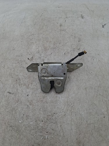 Heckklappenschloss schloss - heckklappenschloss,