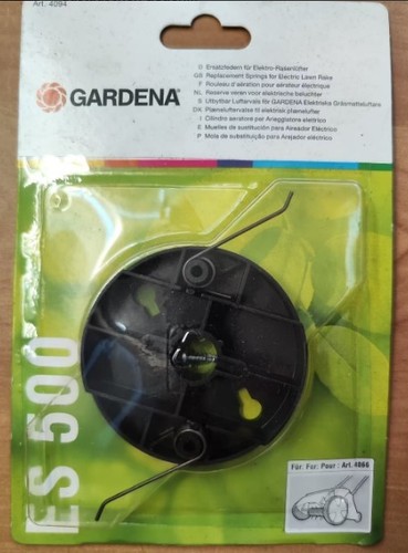 Gardena ersatzfeden - gardena,