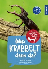 Kosmos was krabbelt denn - kosmos, da