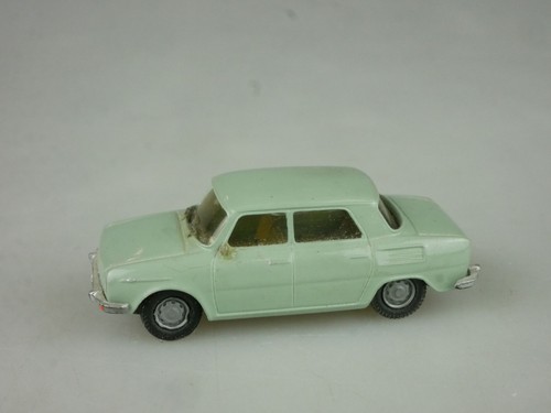 H0 kleinserie skoda - kleinserie,