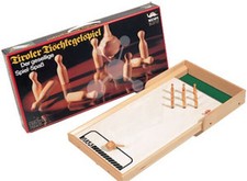 Spiel Tiroler Tischkegelspiel