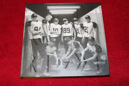 Exo love right - -,