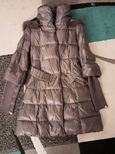 Daunenjacke Mantel Damen S