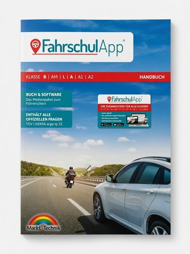Fahrschulapp handbuch - fahrschulapp,