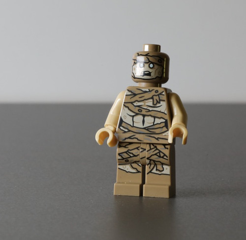 Lego minifigur indiana - lego,