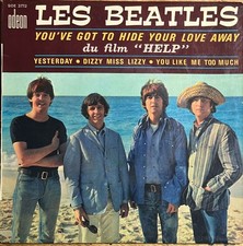 Les Beatles (The Beatles) 