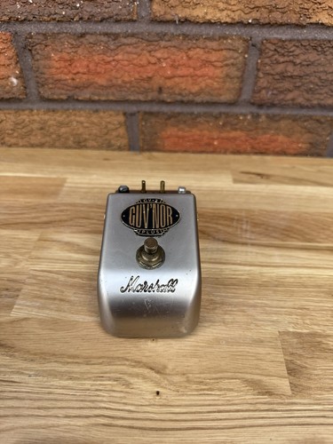 Marshall guv nor plus - marshall, gv-2