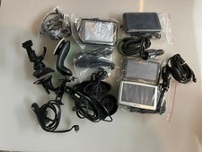 Navigationsgeräte 15 Stk