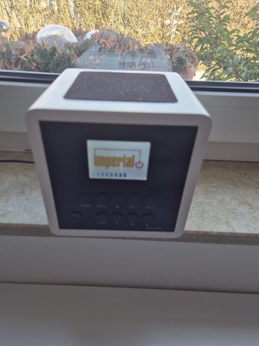 Imperial i10 internetradio - imperial,