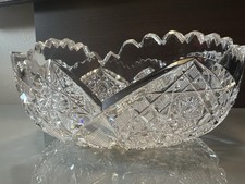 Bohemia Crystal,  Glasschale