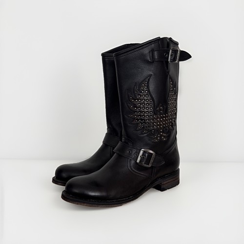 Sendra biker boots 40 - biker, gr.