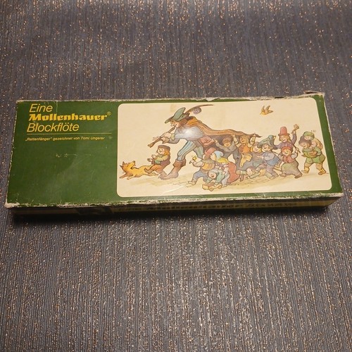 Mollenhauer vintage retro - mollenhauer,
