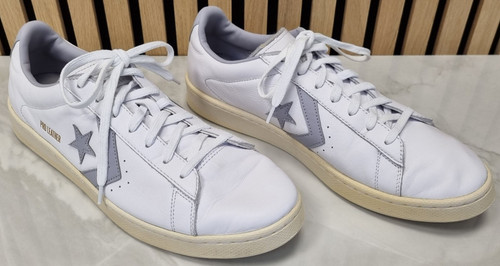 Converse pro leather - converse,