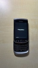 BlackBerry Torch 9810 - 8 GB -