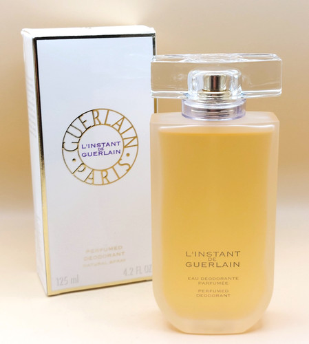 Guerlain paris instant de - paris, l´instant
