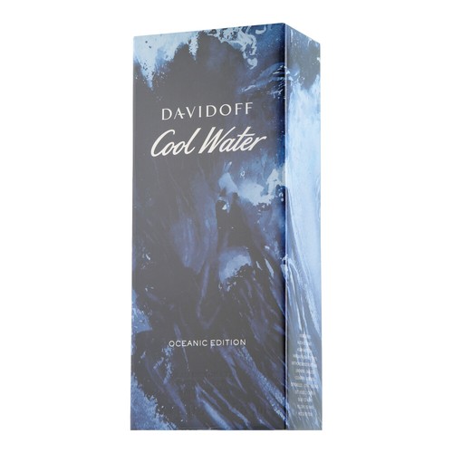 Davidoff cool water oceanic - davidoff,
