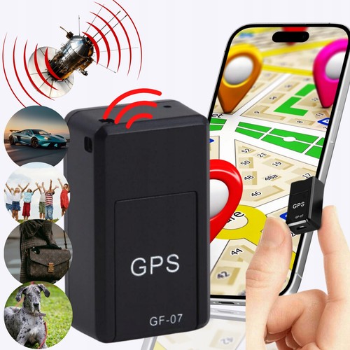 Gps locator mit - gps-locator,
