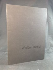 Walter Dexel. Ausstellung inder Staatlichen Werkkunstschule Kassel vom 9. Mai bi