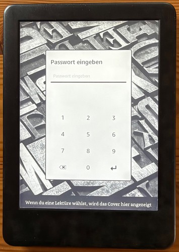 Amazon kindle generation - 10.,