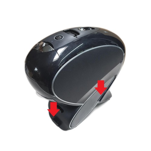 Dolce gusto neo - dolce, kaffeemaschine
