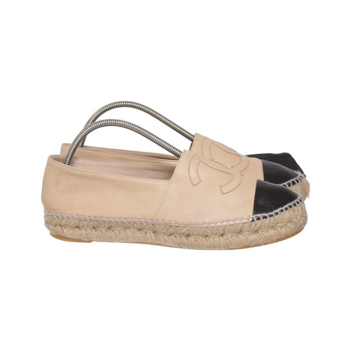 Chanel espadrilles größe - chanel,,
