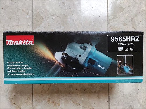 Profigerät makita 9565hrz - makita,