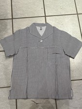 Vintage Ostalgie Kult Hemd