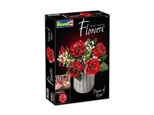 Revell Holzblumen Flowers