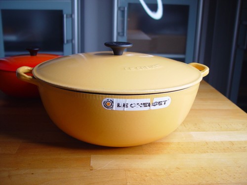 Creuset bräter - creuset,