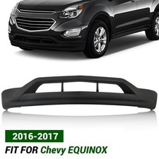 Front Lower Bumper Cover Fit