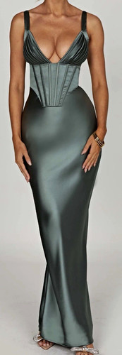 Sth cute damen - sth, abendkleid
