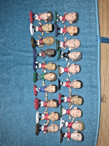 Microstars fußball stars - microstars, fußball-stars