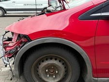 Honda civic fk2 viii - viii, original