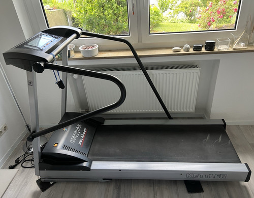 Kettler marathon elektrisches - marathon,