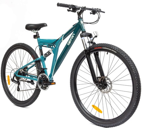 Mountainbike zoll olpran - mountainbike, 29