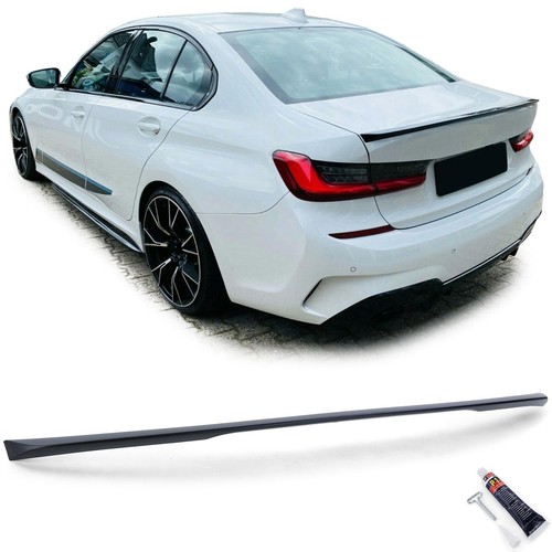 Heckspoiler lippe performance - lippe,