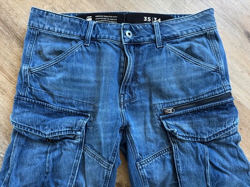 Star rovic jeans - rovic,