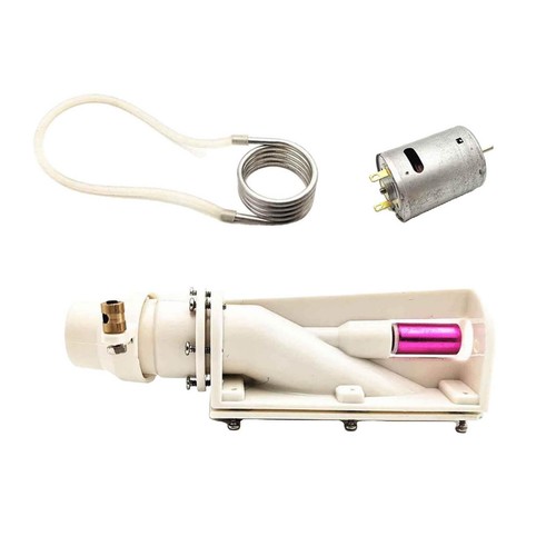 Motor wasserstrahlpumpe - rc,