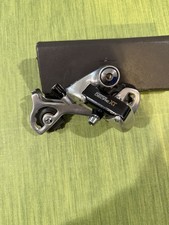 Shimano Deore XT Schaltwerk RD-M735/7 fach