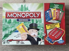 Monopoly Banking - Komplett