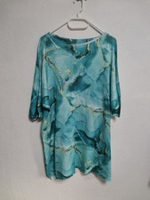 Italy Damen Pullover Strickpullover Pulli Longpullover Gr. 46/48/XL Neu 