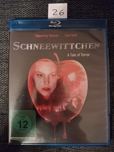Schneewittchen tale of - -, a