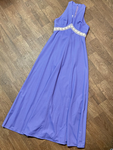 Boho vintage kleid - boho, 70er