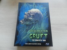 GESCHICHTEN AUS DER GRUFT *