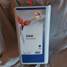 GLASURIT Klarlack K2040 5l