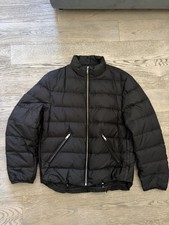 Prada Re-Nylon Daunen Puffer Jacke