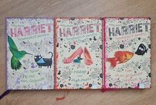 Harriet. Versehentlich