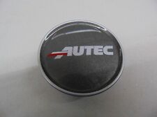 Original AUTEC Nabenkappen